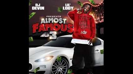Lil Lody ft. Yung Kee-do Sum