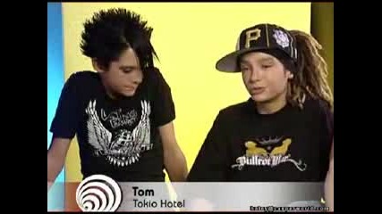 I Love My Guitarist (tom Kaulitz )