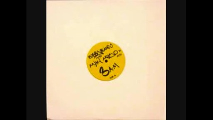 Bobby Blanco & Miki Moto - Satisfied Original Mix 