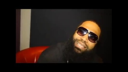 Tone Trump - Gettin To The Money 