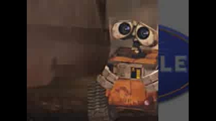 Pixar Slideshow