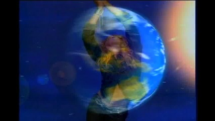 Madonna - Ray Of Light (Sasha Ultra Violet Mix)