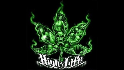Three Six Mafia-weed Is Got Me Hight