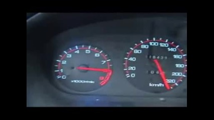 500hp Bht Civic Turbo (hq)