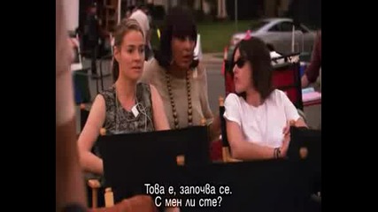 The L Word - S05 E06 - na snimachnata ploshtadka 2