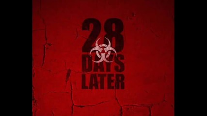 28 Дни По-късно / 28 Седмици По-късно (саундтрак)
