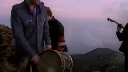 Coldplay - Violet Hill