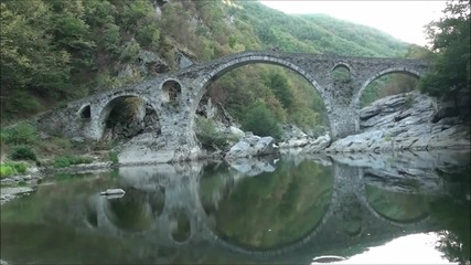 Дяволския мост