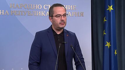 „Възраждане“ след ударите в Черно море: България да спре оръжейния износ за Украйна