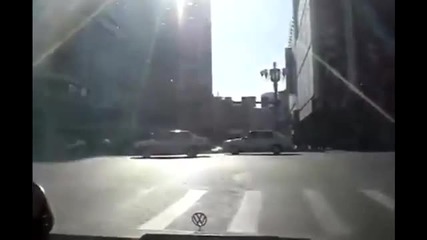 Такси в Китай - crazy копеле
