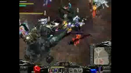 GLOBALMu Castle Siege Midgard