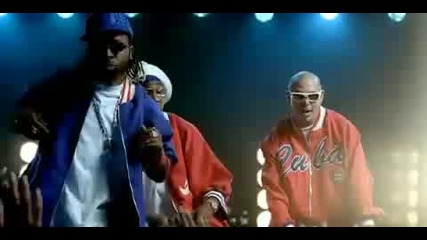 Ying Yang Twins, Pitbull - Shake