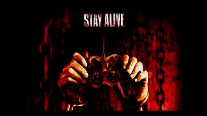 Stay Alive Ost 03 Playing The Game