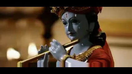 Jodhaa Akbar - Mann Mohanaa