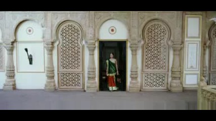 Добро Качество Jodhaa Akbar - Mann Mohanaa