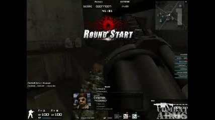 Cabin Faver_game Play~_~m32 dude