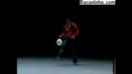 Ronaldinho Nike