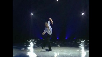 sytycd (season 7) - Billy, Alex & Ade - Contemporary 