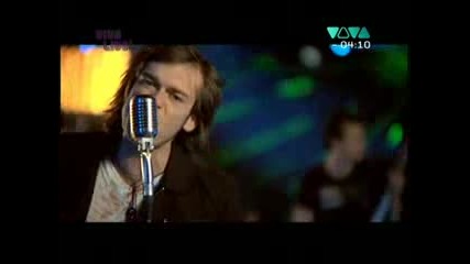Thomas Godoj - Love Is You (Official Video)