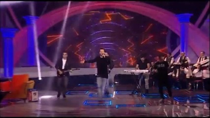!!! Magla bend 2016 - Kao zena vredis milione - (tv Grand) - Prevod