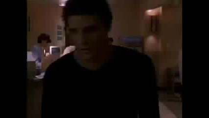 Buffy & Angel - Going Under (evanescence)