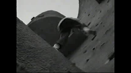 Parkour 