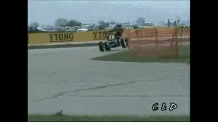 Motorbike Extreem