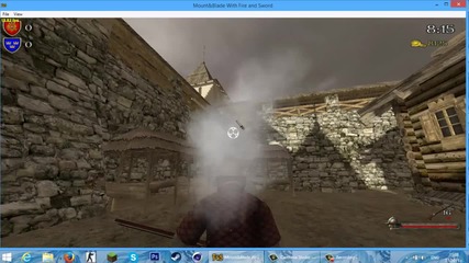 Mount & Blade Whit Fire And Sword | Гафове