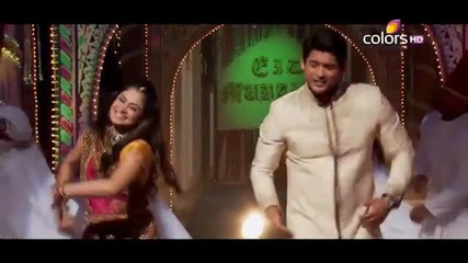 Ansh dance in Jashn - E eid