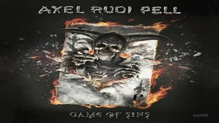 Axel Rudi Pell - All Along the Watchtower ( Bob Dylan Cover)