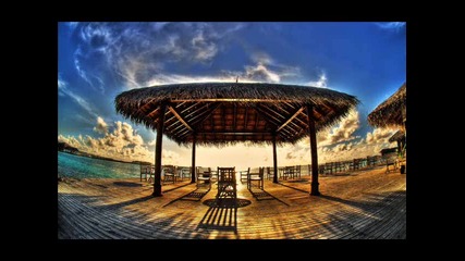 Ibiza Sunset Chillout
