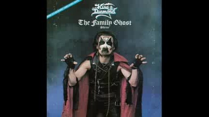 King Diamond - Black of Night