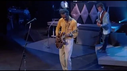 Chuck Berry - Medley