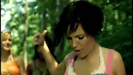 Jessica Andrews - Good Time 