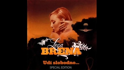Lepa Brena - Zbog Tebe Bg Sub (prevod) 