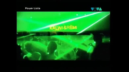 Kalwi & Remi - Kiss (hq) 