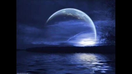 Nadix - The Moonlight (progressive Trance 2012)