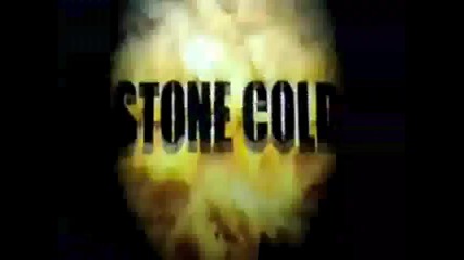 Wwf Stone Cold Steve Austin Entrance Video H D