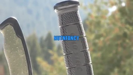 нож Cold Steel Leatherneck