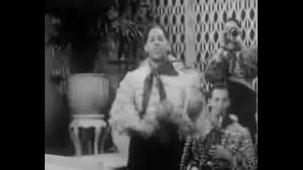 Spanish Harlem - Ben E. King