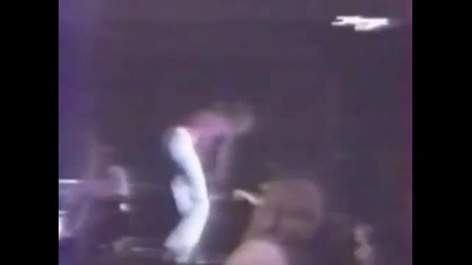 David Byron - Behind A Painted Smile