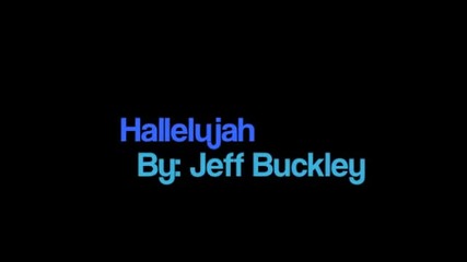 Jeff Buckley - Hallelujah - Cover By Christina Grimmie!