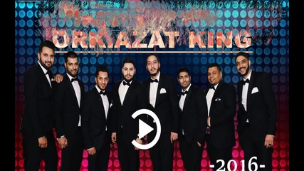 Ork Azat King - Coca Cola 2016