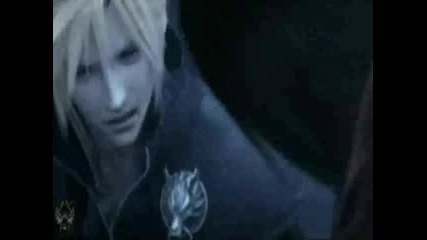 Final Fantasy 7 Advent Children -Nightwish