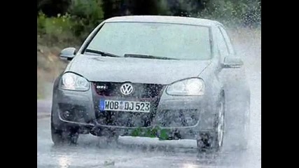 Golf 5 