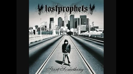 Lostprophets - To Hell We Ride