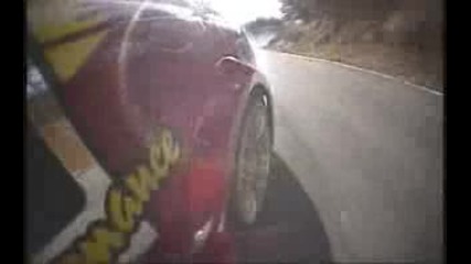 japan drift