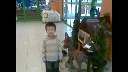 Kristian (morandi - Angels)