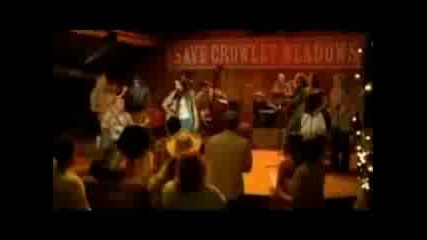 miley cyrus - Hoedown Throwdown [got pesen]