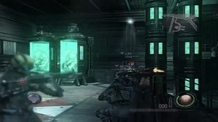resident evil operation raccoon city (by vito_93)